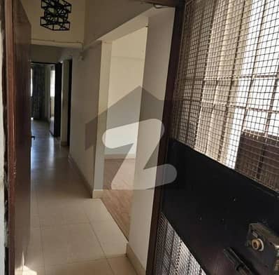 West Open 1030 Square Feet Flat For sale In Karachi