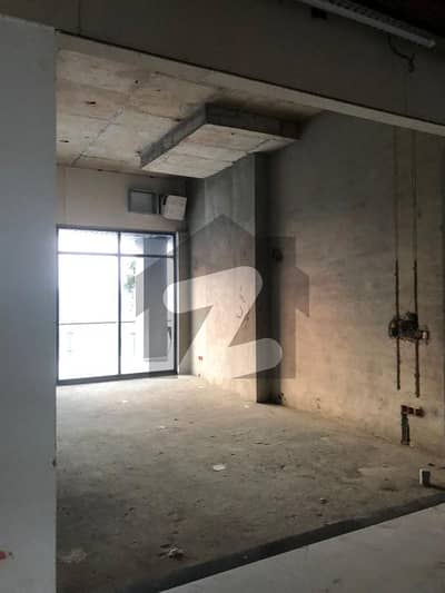 گلبرگ گرینز گلبرگ,اسلام آباد میں 1 مرلہ Studio دکان 49.5 لاکھ میں برائے فروخت۔