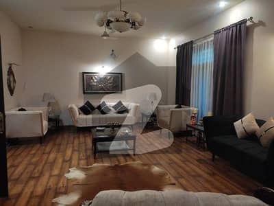 Main Kh Bukhari 500 Yards 2 Units House For Sale