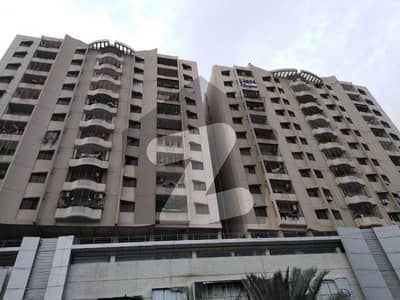 2300 Square Feet Flat For Rent In Karachi