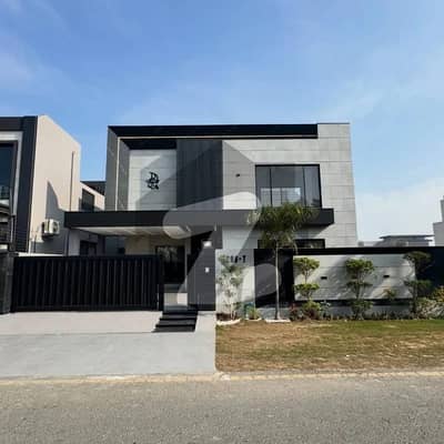 20 Marla Brand New Modern House For sale