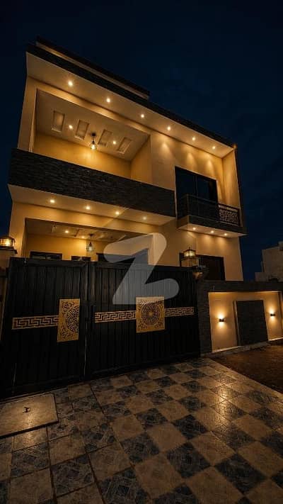 4 Marla Brand New House Investor Price Urgent Sale