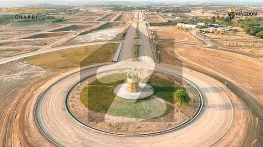 کنگڈم ویلی اسلام آباد راولپنڈی میں 5 مرلہ رہائشی پلاٹ 23.0 لاکھ میں برائے فروخت۔