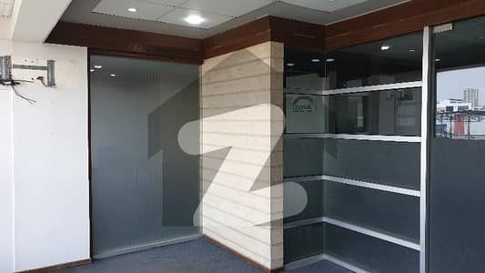 ڈی ایچ اے فیز 5 ڈی ایچ اے ڈیفینس,کراچی میں 8 مرلہ Studio عمارت 26.95 کروڑ میں برائے فروخت۔