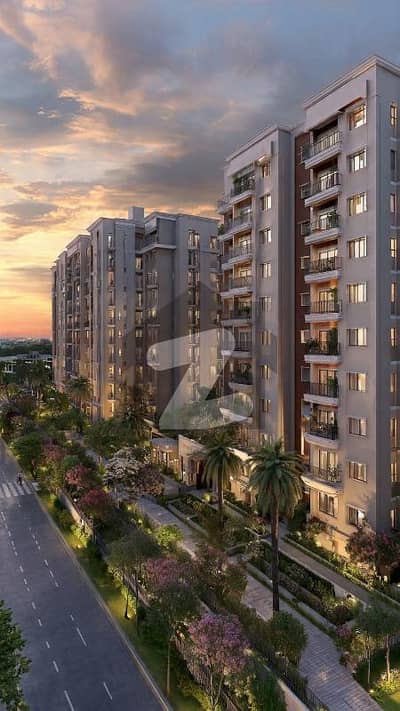 The Palms Silk Garden A New Standard of Luxury 2 & 3 Bedroom Apartments