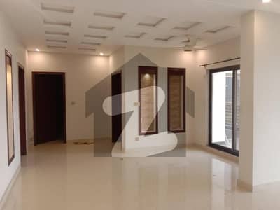 1 Kanal House For Rent Ground Aur Upper Portion