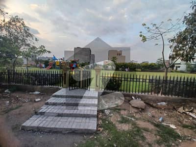 3 MARLA PLOT IN UNIONS GREEN HOUSING SOCIETY AT VERY ATTRACTIVE PRICE & LOCATION AT COLLEGE ROAD LAHORE