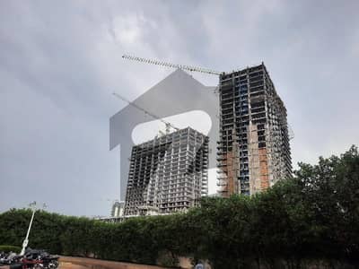 Park Grand offers ultra-luxury vertical villas with spacious 3-bedroom residences designed for premium family living at Emaar Oceanfront Karachi. The project focuses on large layouts, privacy, ocean views, and high-end finishes.