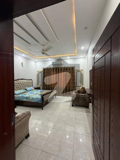 1 Kanal House Available For Rent In Fazaia Housing Scheme Phase 1