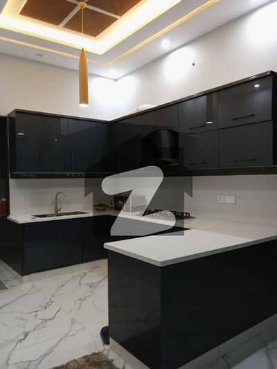 240 Sq. Yard Portion Available For Rent