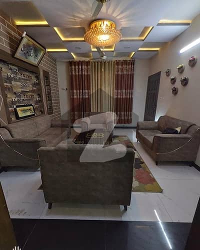 Like Brand New Double Story Available For Sale In Media Town
