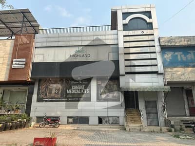ایف ۔ 10/4 ایف ۔ 10,اسلام آباد میں 2 کمروں کا 5 مرلہ عمارت 14.0 لاکھ میں کرایہ پر دستیاب ہے۔