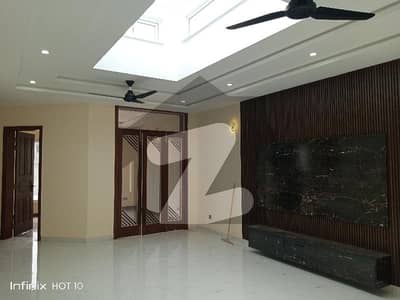 Bahria Enclave Islamabad Sector C2 10marla Brand New House Available For Rent