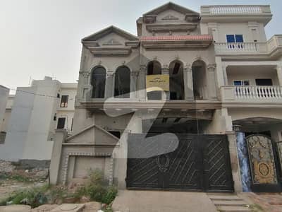 House Is Available For sale In Al Rehman Phase 2 - Block L