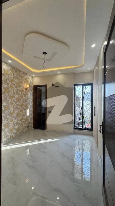 5 marla house for sale in dha rahber