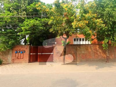 گلبرگ 3 گلبرگ,لاہور میں 4 کنال Studio عمارت 35.0 لاکھ میں کرایہ پر دستیاب ہے۔