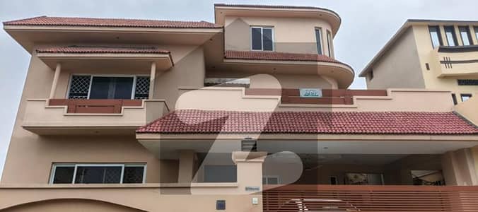 Near To Central Park Upper Portion 3 Bed Available For Rent