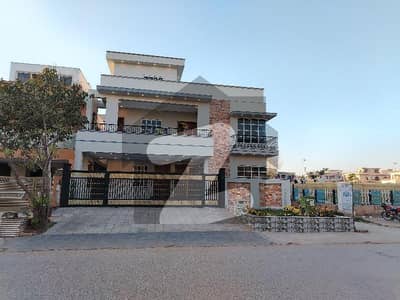 جی ۔ 14/3 جی ۔ 14,اسلام آباد میں 14 مرلہ رہائشی پلاٹ 4.35 کروڑ میں برائے فروخت۔