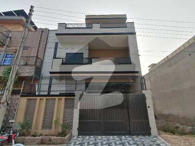 5 Marla House In Al Rehman Phase 2 - Block F Is Best Option