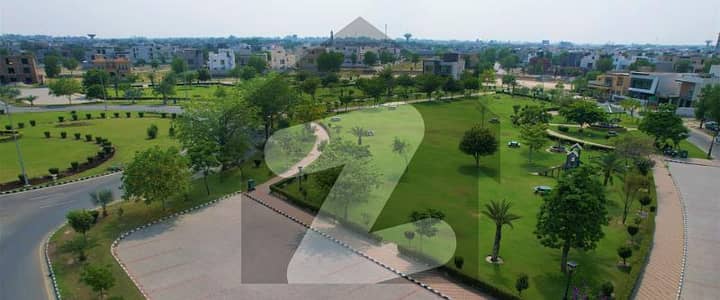 لیک سٹی - سیکٹر M7 - بلاک بی لیک سٹی ۔ سیکٹرایم ۔ 7,لیک سٹی,رائیونڈ روڈ,لاہور میں 5 مرلہ رہائشی پلاٹ 1.95 کروڑ میں برائے فروخت۔