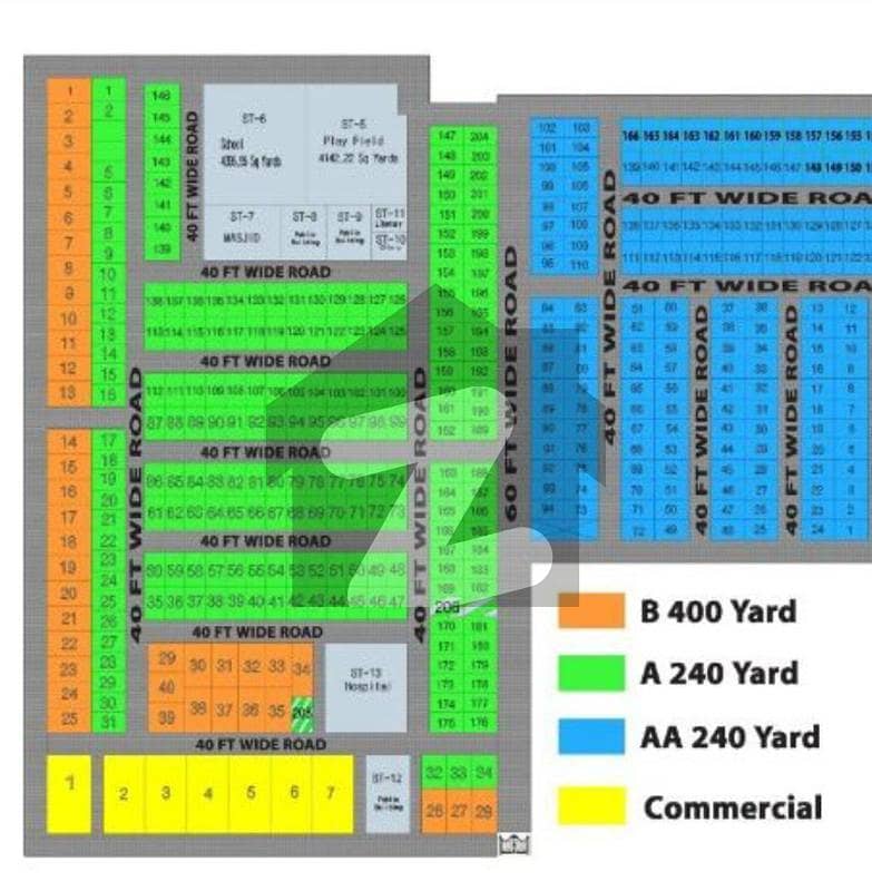 240 YARDS PLOT FOR SALE IN KATHIAWAR HOUSING SOCIETY 240 YARDS PLOT FOR SALE IN KATHIAWAR HOUSING SOCIETY
