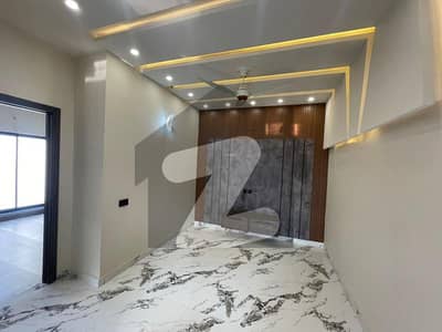 5 Marla Modern House For Rent In DHA 11 Rahbar, Lahore