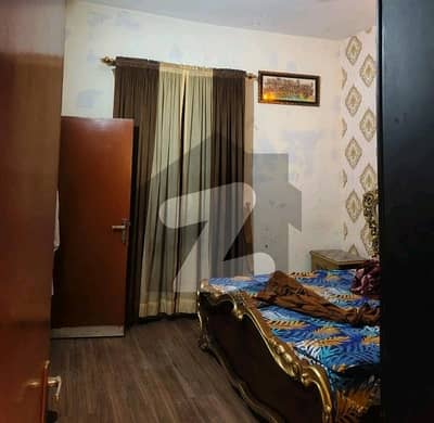 Tripple Storey 8 Marla House Available In Sabzazar Scheme - Block B For sale