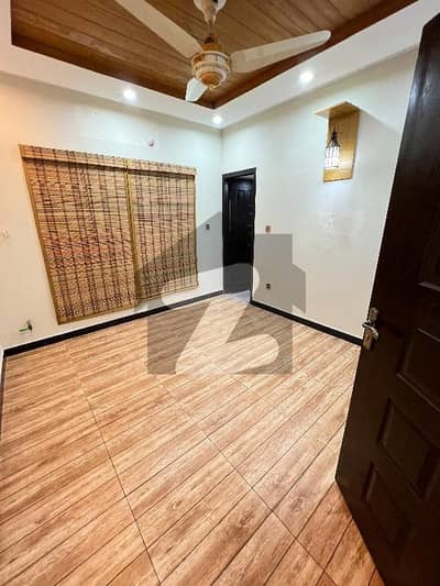Upper Portion Available For Rent In D12 Sector Islamabad