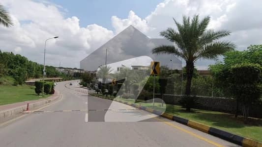 Residential Plot For sale Situated In Bahria Town Phase 4