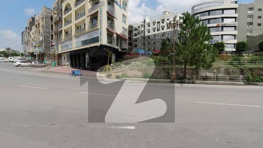 Spacious Residential Plot Is Available For sale In Ideal Location Of Bahria Town Phase 6