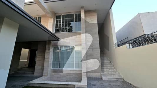 Furnished Independent Upper Portion For Rent In F-6
