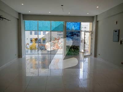 Branded Office Floor 1st Floor Open Hall 2 Washrooms Best For I. T and Software Houses. . RENT