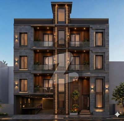 3 BED PORTION BOOKING IN PRIMEST LOCATION OF PECHS BLOCK 3 3 BED PORTION BOOKING IN PRIMEST LOCATION OF PECHS BLOCK 3