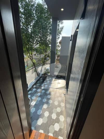 5 Marla House For Sale In DHA Rahbar, Lahore