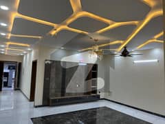 12 Marla (40x80) AAA quality house. Available for sale in G-15/1, Islamabad