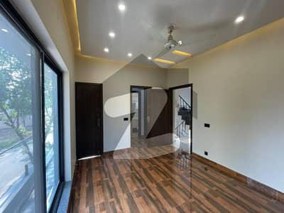 5 Marla House For Rent In DHA Rahbar, Lahore