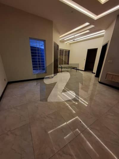 Rawalpindi Bahria Town Phase8 5 Marla Brand New House For Sale