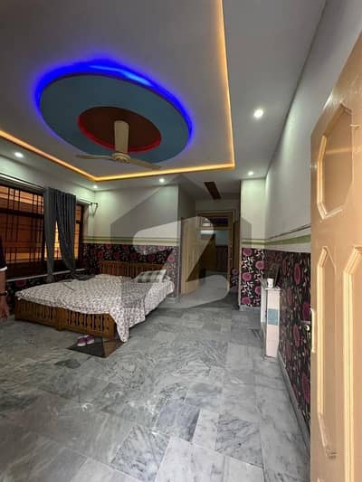 1 Kanal House For Rent In Airport Housing Society Rawalpindi