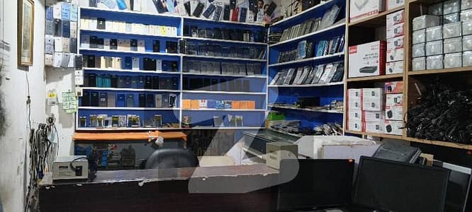 Shop For Rent Mobile Repairing Lab basement Punjab medical store pia Road