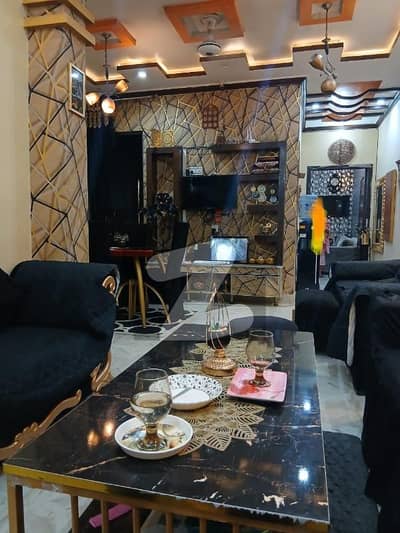 10marla lower portion Allama Iqbal Town Lahore