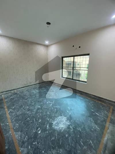 1 Bed Room Available For Rent In Formanites Housing Scheme Lahore Near DHA Phase 5 And Ring Road Job Holder