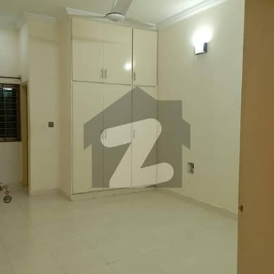 10 Marla Upper Floor For Rent in Soan Garden