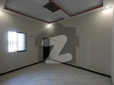 3 BEDROOM PORTION IN PECHS BLOCK 2
