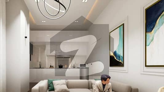 Furnished Luxury Penthouse For Sale In Bahria Town Lahore Sector E Furnished Luxury Penthouse For Sale In Bahria Town Lahore Sector E
