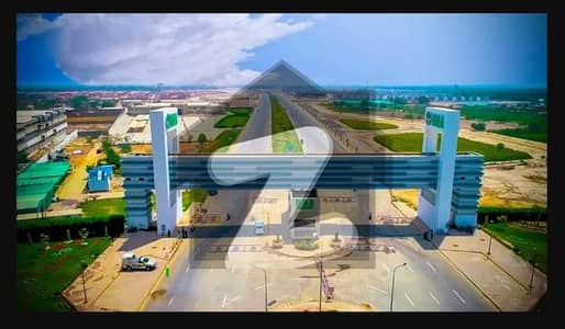 ڈی ایچ اے فیز 1 ۔ سیکٹر وی ڈی ایچ اے فیز 1,ڈی ایچ اے ڈیفینس,ملتان میں 5 مرلہ رہائشی پلاٹ 16.0 لاکھ میں برائے فروخت۔