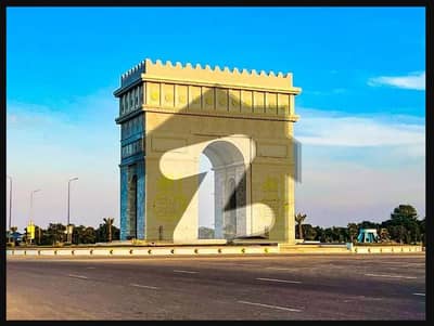8 MARLA PLOT AVAILABLE AT GOOD LOCATION IN POSSESSION SECTOR