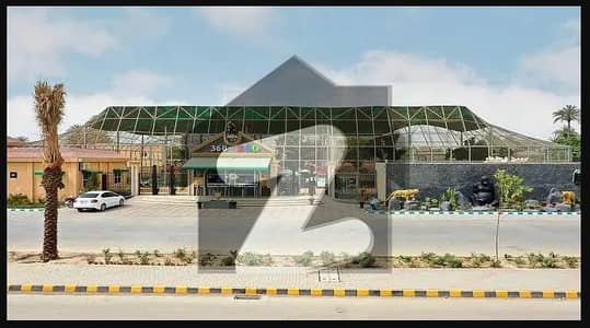 1 KANAL PLOT AVAILABLE FOR SALE AT GOOD LOCATION IN POSESSION SECTOR
