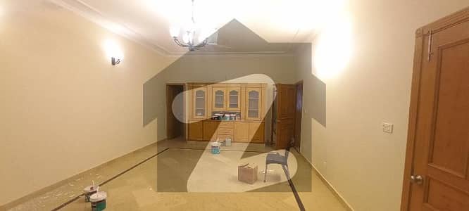 GROUND PORTION FOR RENT 3,BED 4,BATH in F-11