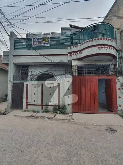 Double Storey House For Rent