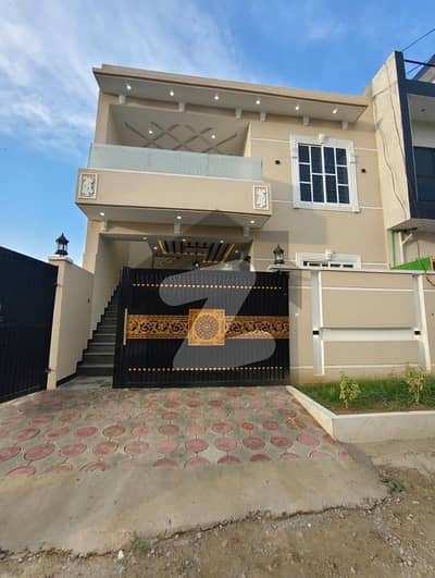 1.5 Storey House For Sale, G Block, Newcity Phase 2